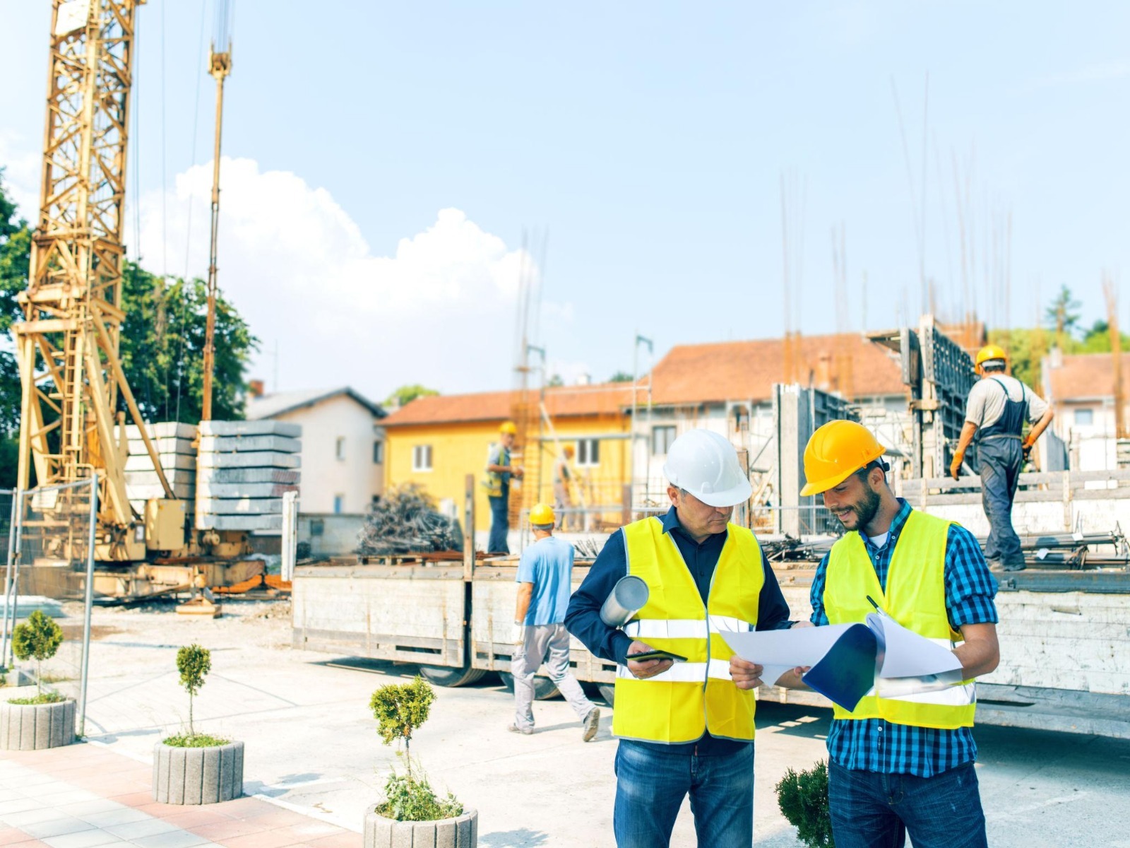 Why Successful Projects Begin Before Construction