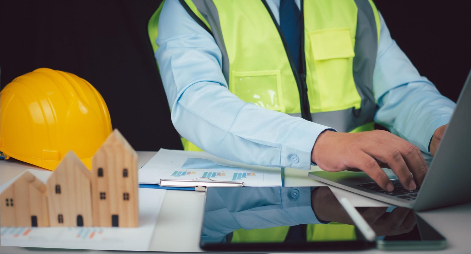 Project Management & Coordination
