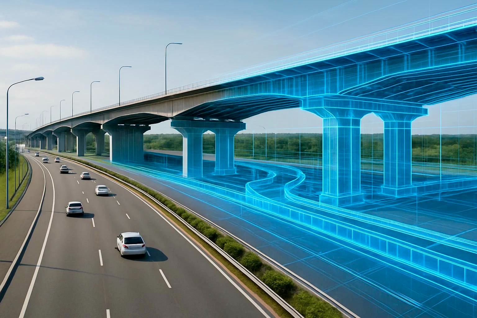 Bridge Design & Structural Engineering