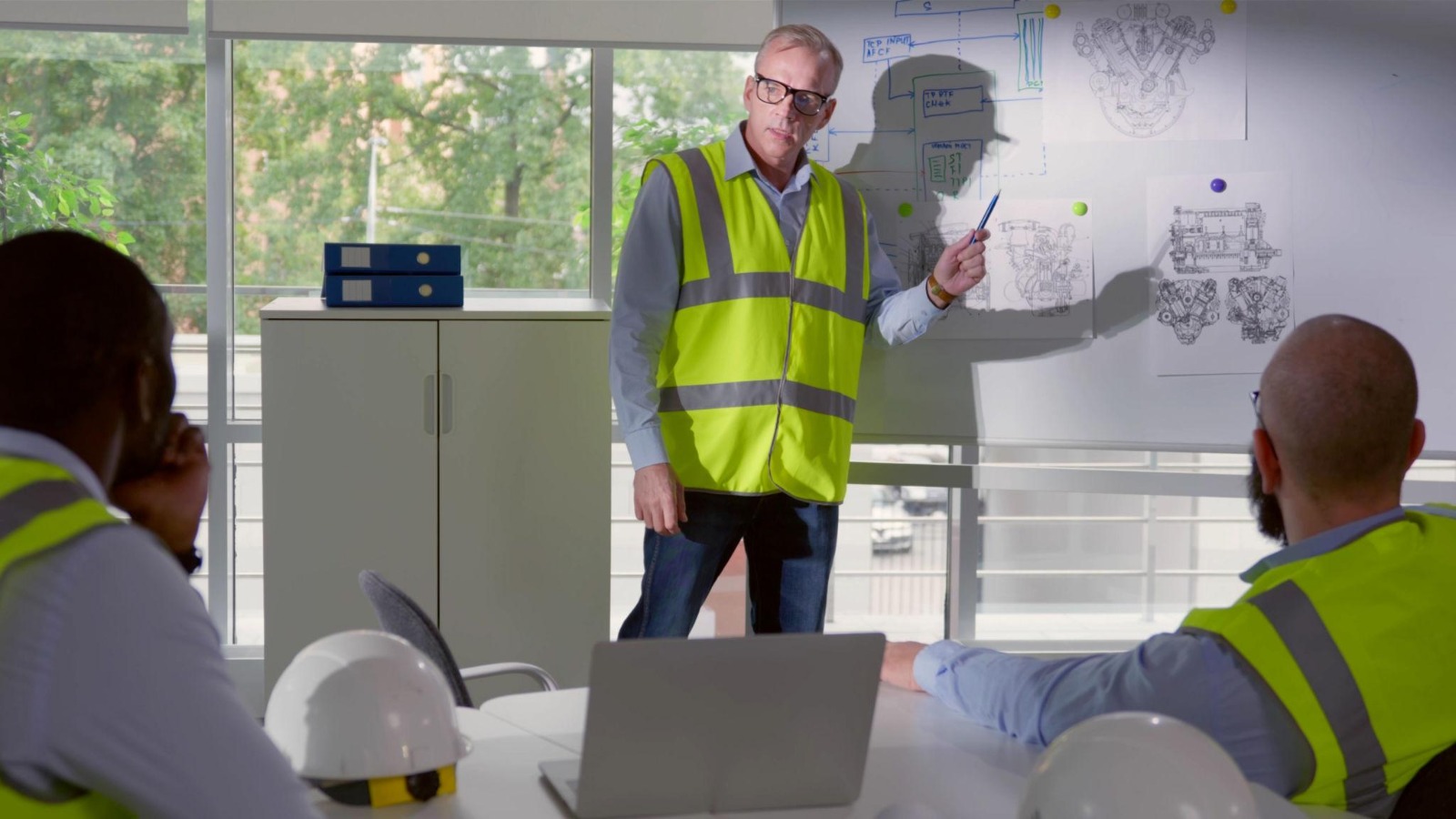 BIM model