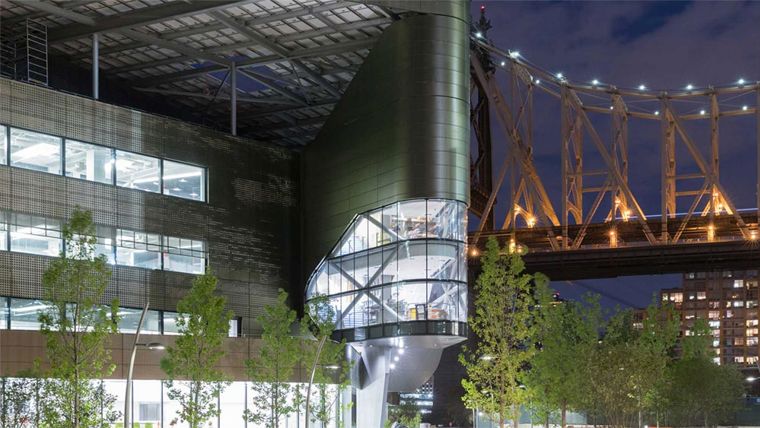 Cornell Tech